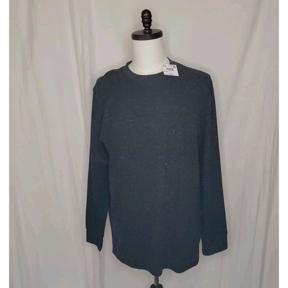 American Eagle Super Soft Standard Fit (Long-Sleeve) T- Shirts Sz. XLT Thermal